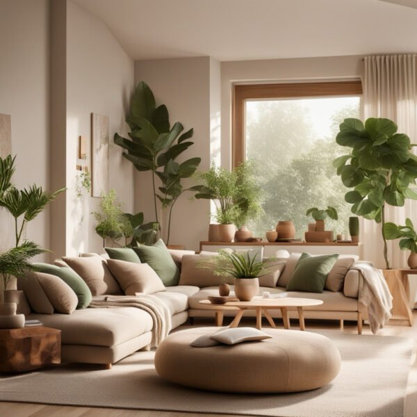 Hottest Interior Design Styles