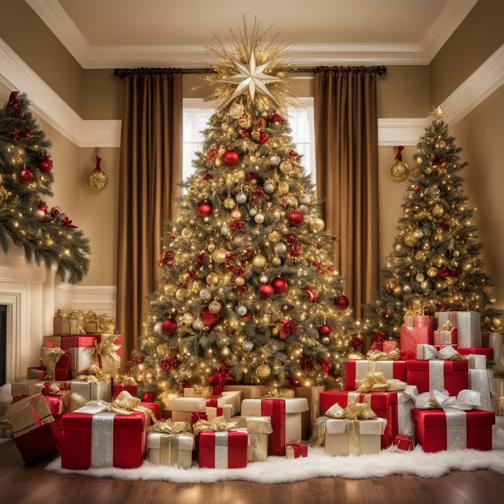 The Best Christmas Tree