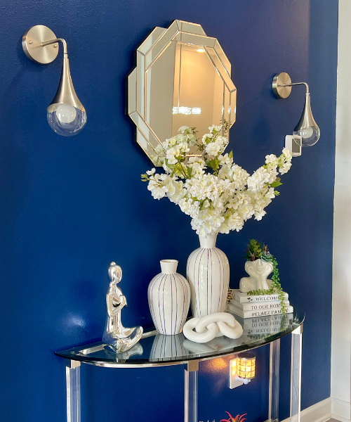 Style Your Entryway