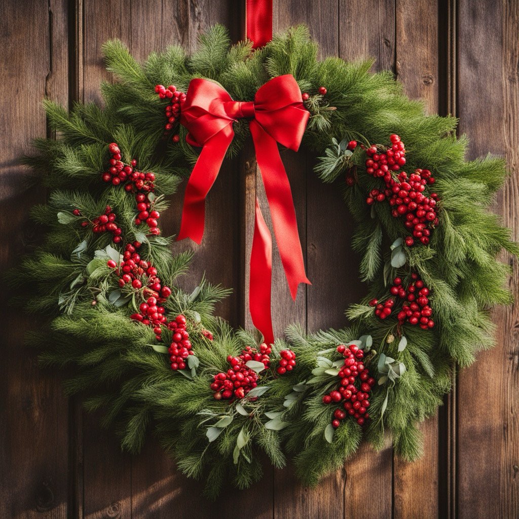 Christmas Wreath
The Best DIY Decoration Ideas for Christmas