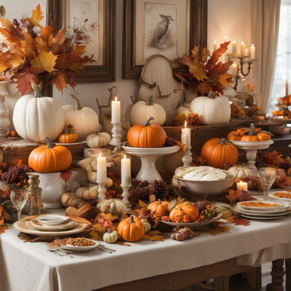 Celebrate Thanksgiving